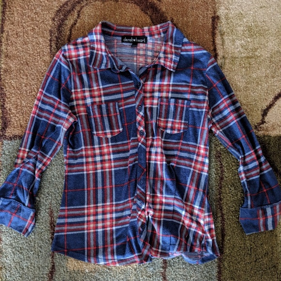 Soft light flannel - Picture 1 of 1